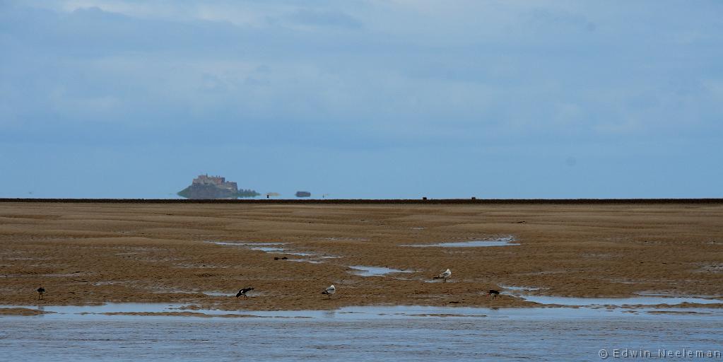 ENE-20120611-0173.jpg - [nl] Budle Bay, Northumberland, Engeland[en] Budle Bay, Northumberland, England